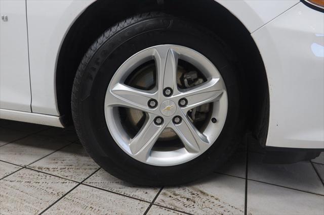 2023 Chevrolet Malibu FWD 1FL