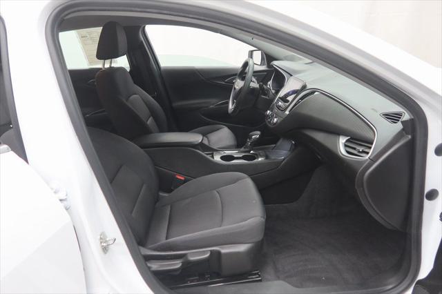 2023 Chevrolet Malibu FWD 1FL