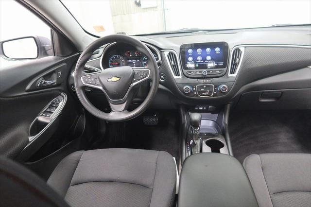 2023 Chevrolet Malibu FWD 1FL