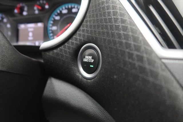 2023 Chevrolet Malibu FWD 1FL