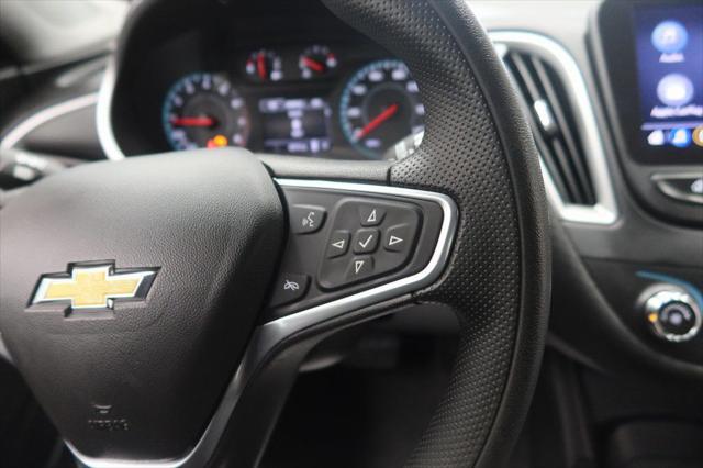 2023 Chevrolet Malibu FWD 1FL