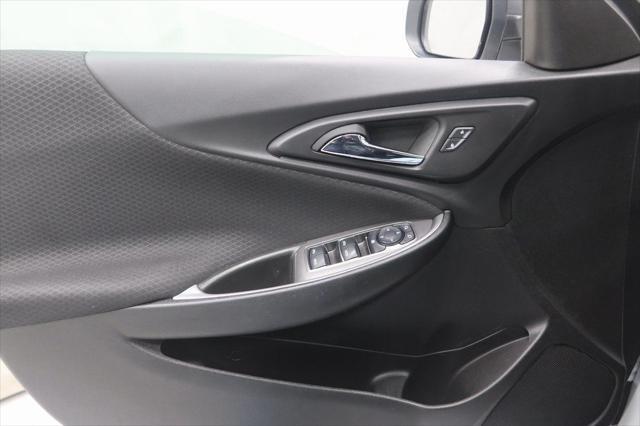 2023 Chevrolet Malibu FWD 1FL
