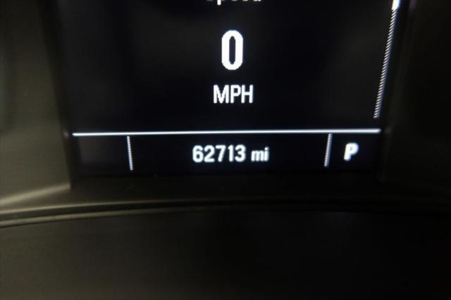 2023 Chevrolet Malibu FWD 1FL