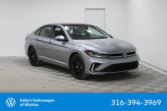 2026 Volkswagen Jetta SE for sale in Wichita, KS