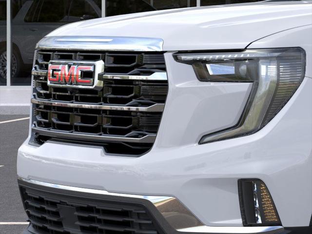 2026 GMC Acadia Elevation FWD