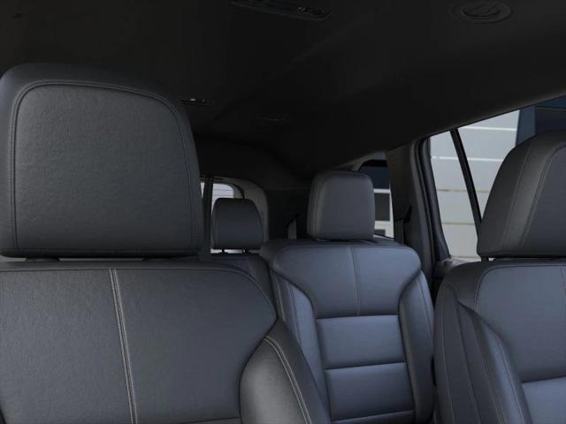 2026 GMC Acadia Elevation FWD