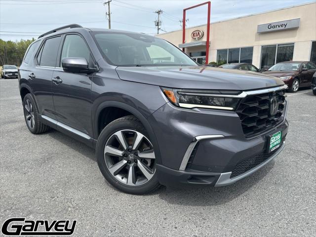 2023 Honda Pilot AWD Elite for sale in Queensbury, NY