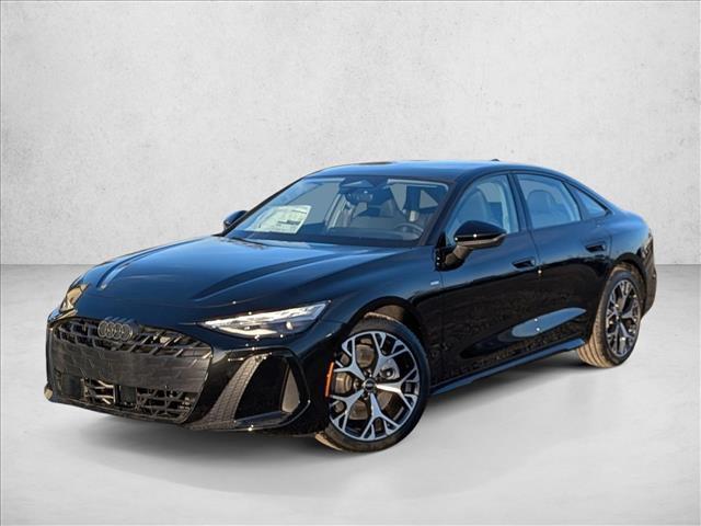 2026 Audi A6 Premium quattro S tronic for sale in Spokane, WA