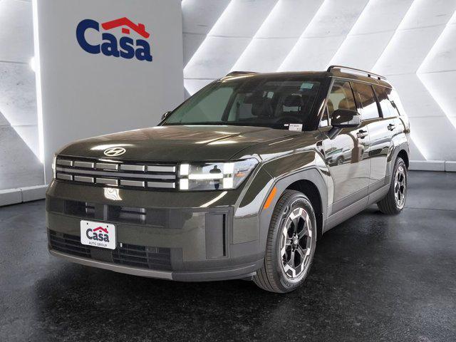 2026 Hyundai Santa Fe SEL for sale in LAS CRUCES, NM