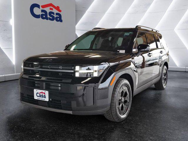 2026 Hyundai Santa Fe XRT for sale in LAS CRUCES, NM