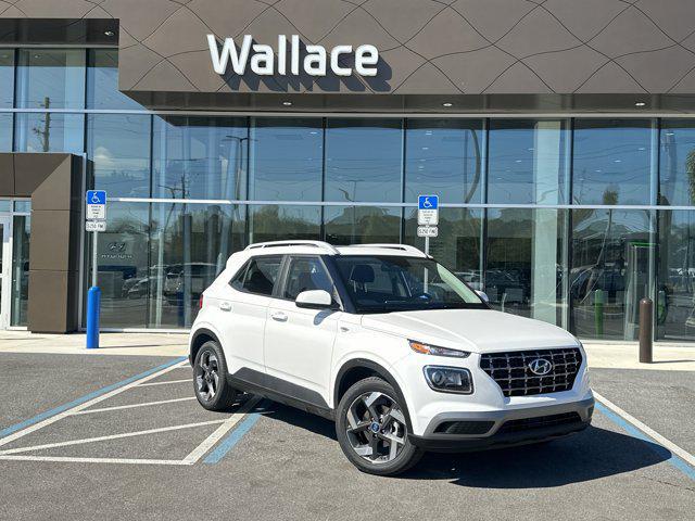 2026 Hyundai Venue SEL for sale in FT PIERCE, FL