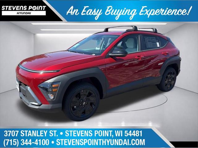 2026 Hyundai Kona SEL Sport for sale in STEVENS POINT, WI