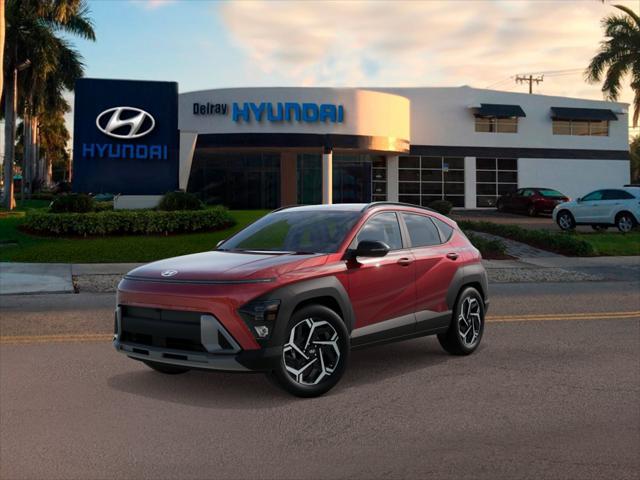 2026 Hyundai Kona Limited for sale in DELRAY BEACH, FL