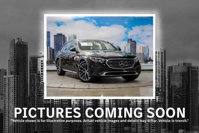 2026 Mercedes-Benz E 450 4MATIC for sale in Lake Bluff, IL