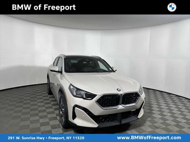 2026 BMW X2 xDrive28i for sale in Freeport, NY
