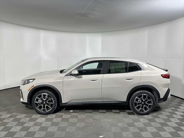 2026 BMW X2 xDrive28i