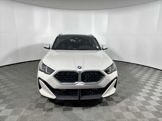 2026 BMW X2 xDrive28i
