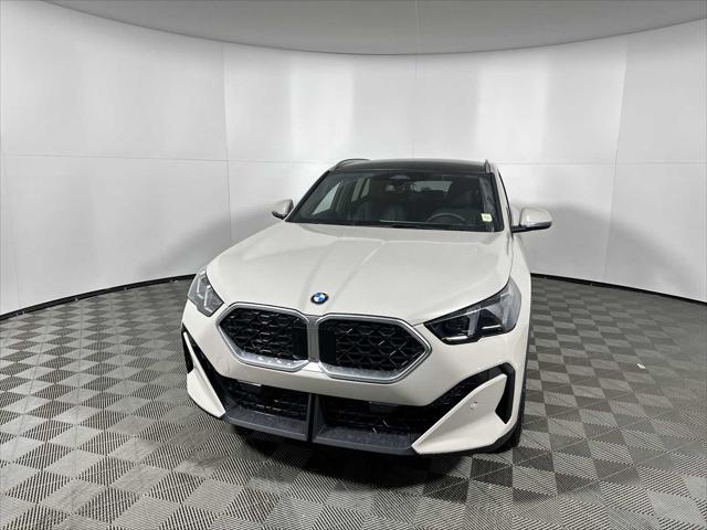 2026 BMW X2 xDrive28i