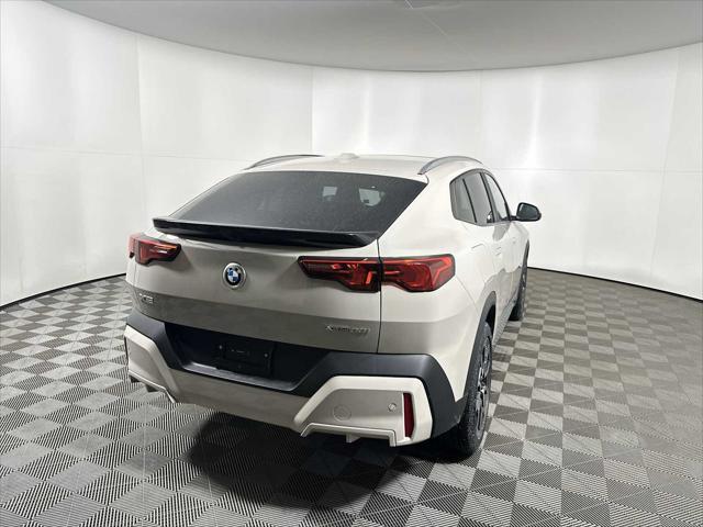 2026 BMW X2 xDrive28i