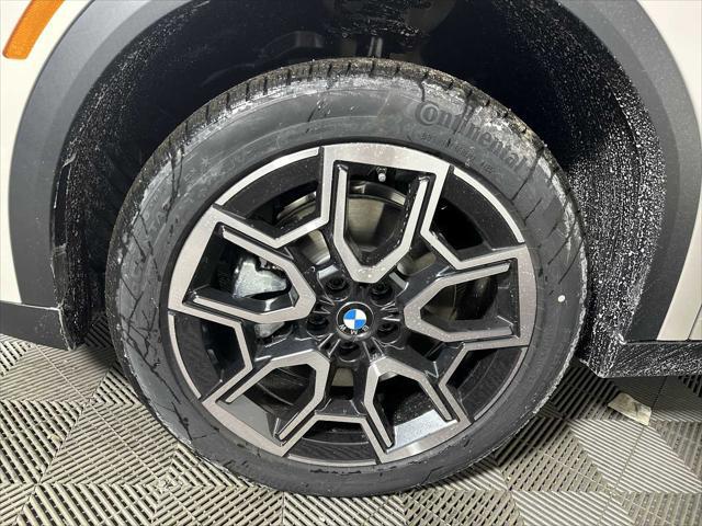 2026 BMW X2 xDrive28i