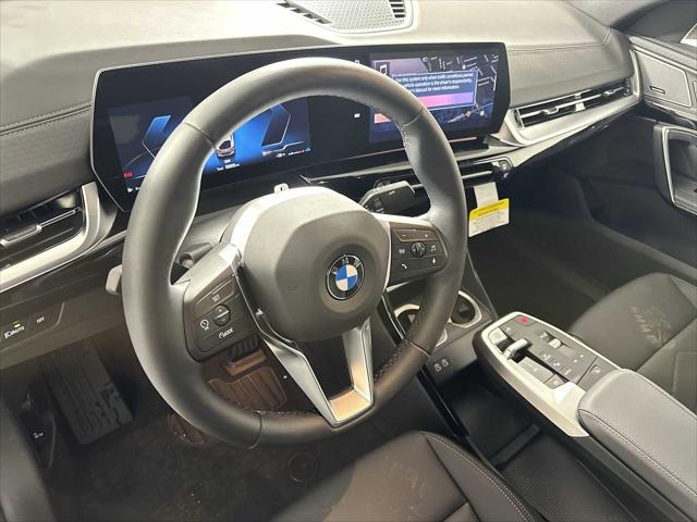 2026 BMW X2 xDrive28i