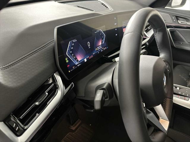 2026 BMW X2 xDrive28i