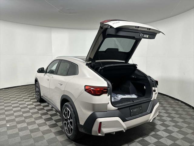 2026 BMW X2 xDrive28i