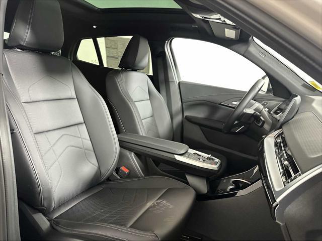 2026 BMW X2 xDrive28i