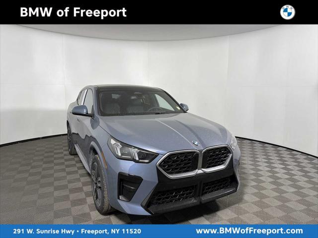 2026 BMW X2 xDrive28i for sale in Freeport, NY