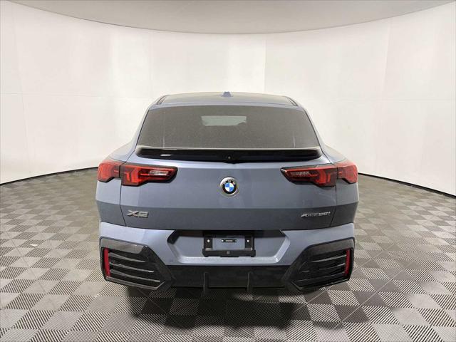 2026 BMW X2 xDrive28i