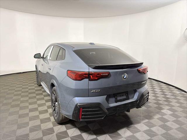 2026 BMW X2 xDrive28i