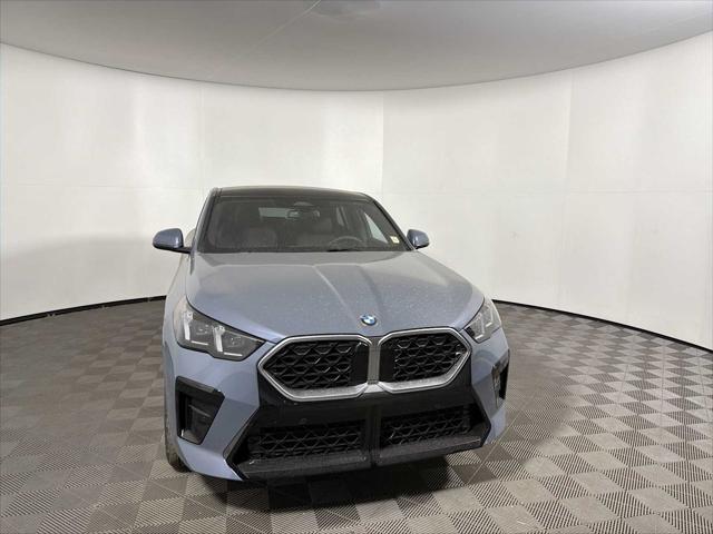 2026 BMW X2 xDrive28i