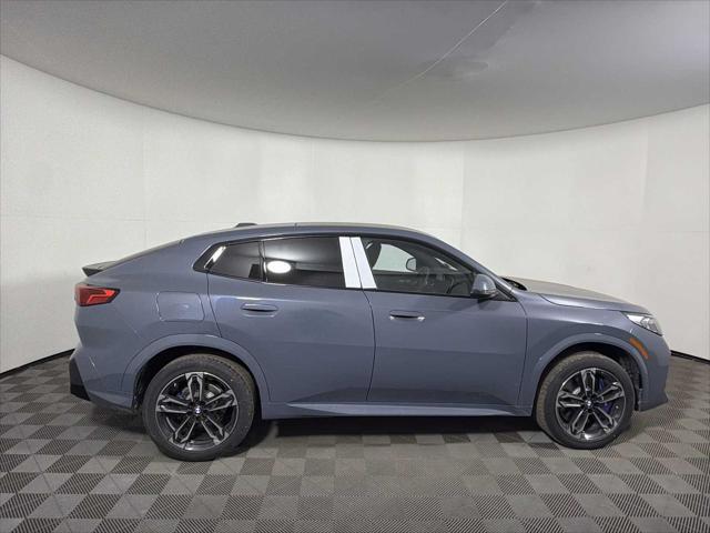 2026 BMW X2 xDrive28i