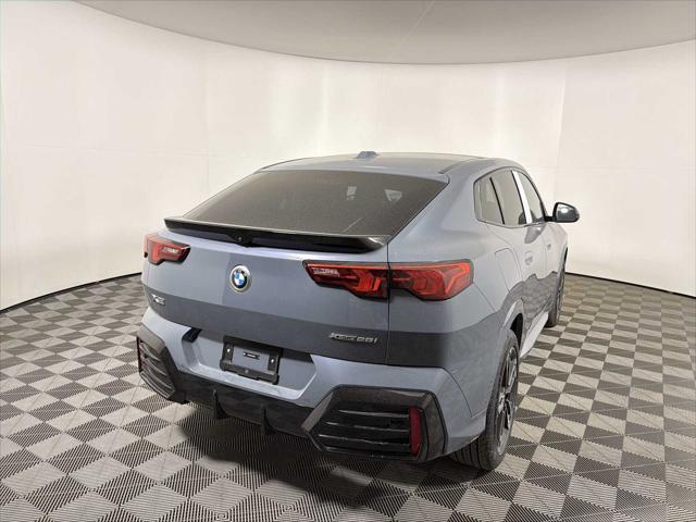 2026 BMW X2 xDrive28i