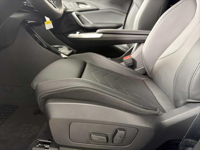 2026 BMW X2 xDrive28i