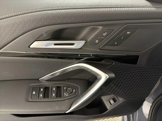 2026 BMW X2 xDrive28i