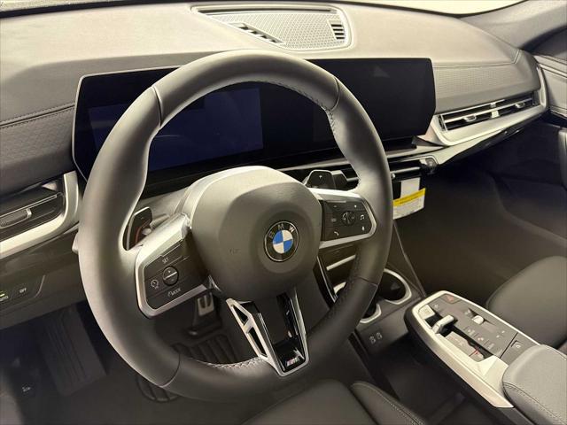 2026 BMW X2 xDrive28i