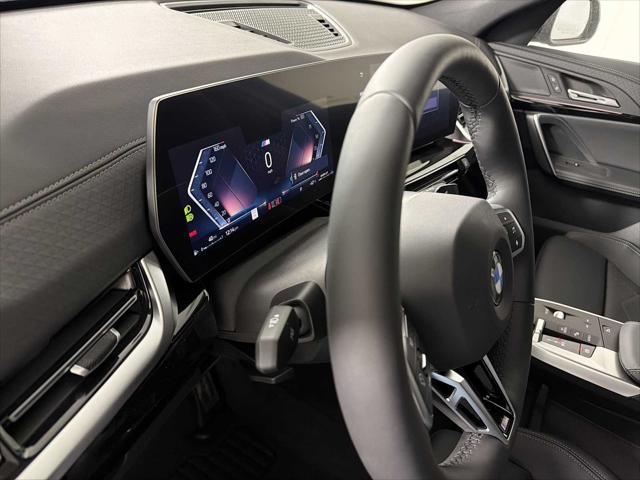 2026 BMW X2 xDrive28i