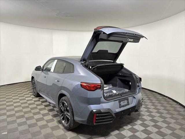 2026 BMW X2 xDrive28i