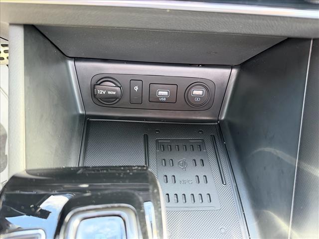 2023 Hyundai Sonata N Line