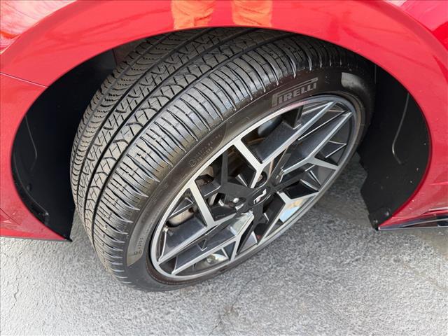 2023 Hyundai Sonata N Line