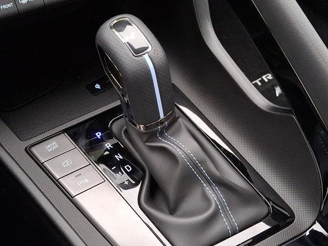 2026 Hyundai Elantra DCT