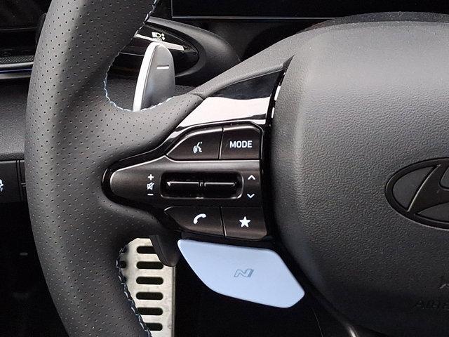 2026 Hyundai Elantra DCT