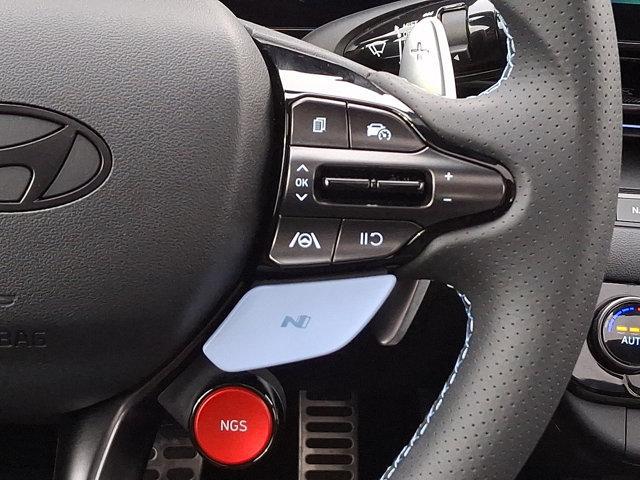 2026 Hyundai Elantra DCT