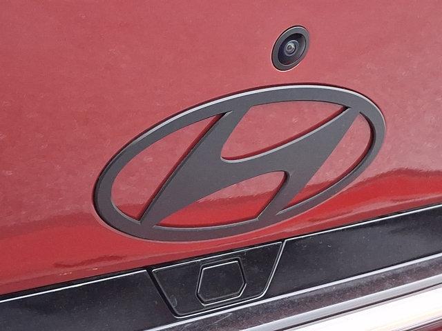 2026 Hyundai Elantra DCT