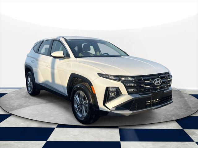 2025 Hyundai Tucson SE for sale in WEST ISLIP, NY
