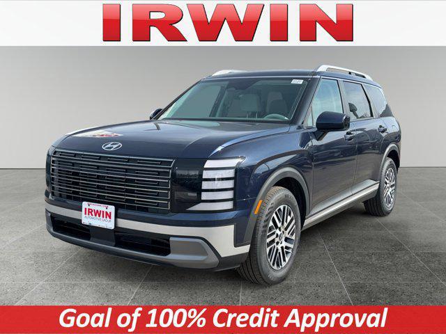 2026 Hyundai Palisade SEL 7P for sale in LACONIA, NH