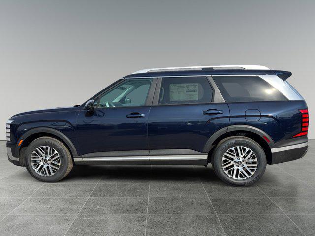 2026 Hyundai Palisade SEL 7P