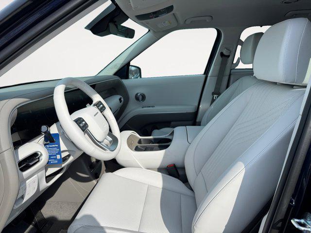 2026 Hyundai Palisade SEL 7P