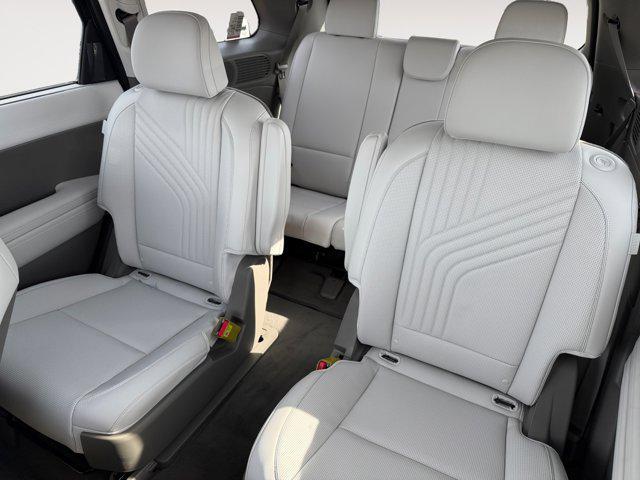 2026 Hyundai Palisade SEL 7P